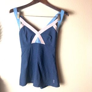 🛍Axs Workout Yoga Top Tank Top